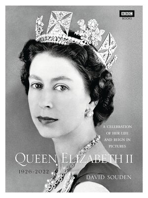 cover image of Queen Elizabeth II